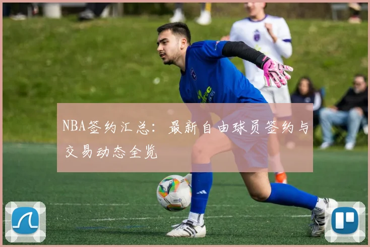 NBA签约汇总：最新自由球员签约与交易动态全览